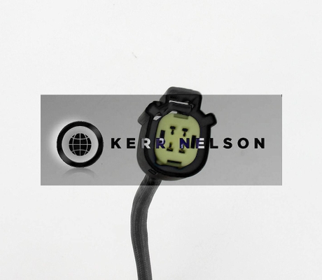 Kerr Nelson KNL1018