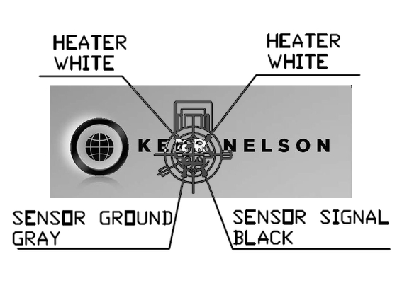 Kerr Nelson KNL1020