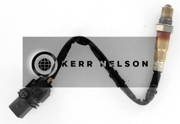 Kerr Nelson KNL1022