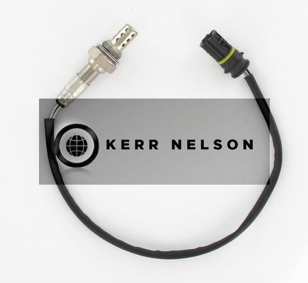 Kerr Nelson KNL1024