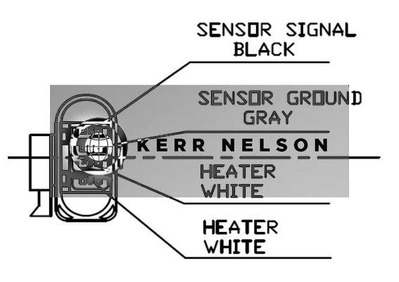 Kerr Nelson KNL1026