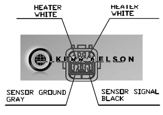 Kerr Nelson KNL1027