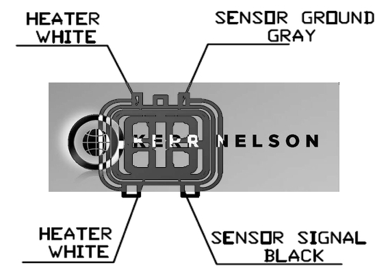 Kerr Nelson KNL840