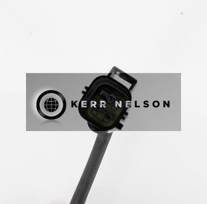 Kerr Nelson KNL977