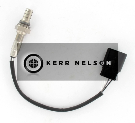 Kerr Nelson KNL979