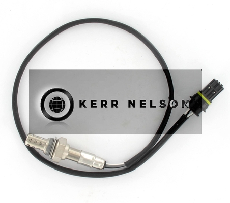 Kerr Nelson KNL981