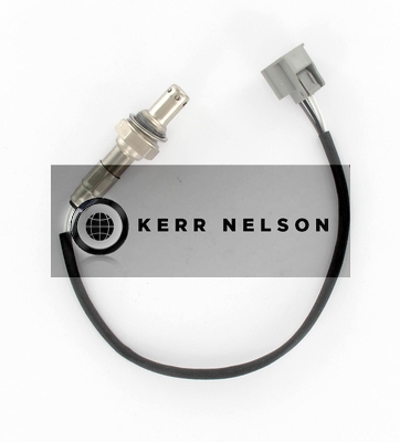 Kerr Nelson KNL982