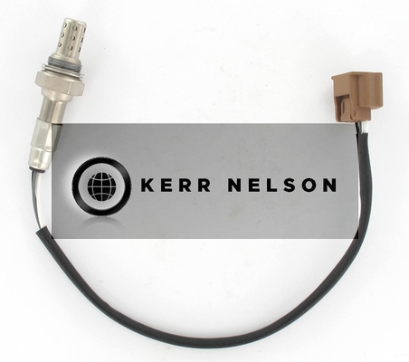 Kerr Nelson KNL983