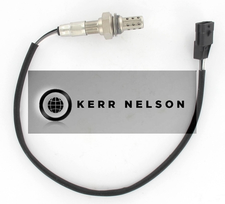 Kerr Nelson KNL984