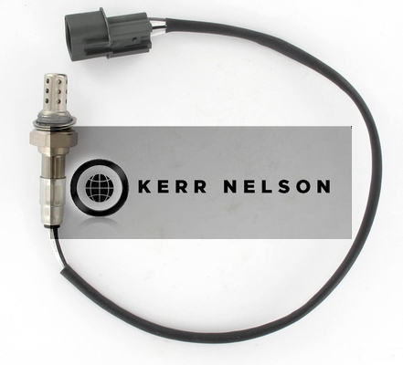 Kerr Nelson KNL986