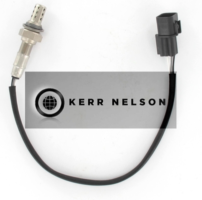 Kerr Nelson KNL987