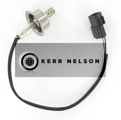 Kerr Nelson KNL988