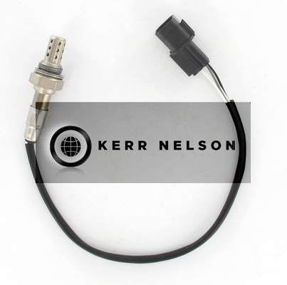 Kerr Nelson KNL989