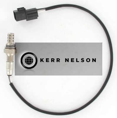 Kerr Nelson KNL991