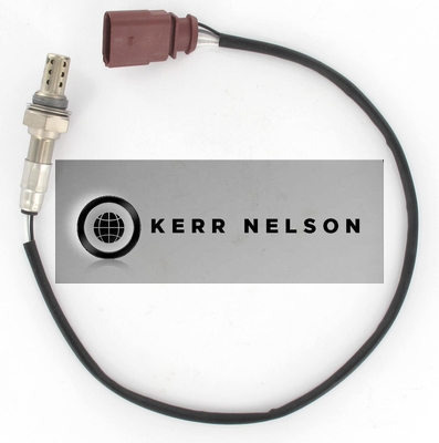 Kerr Nelson KNL993