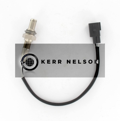 Kerr Nelson KNL994