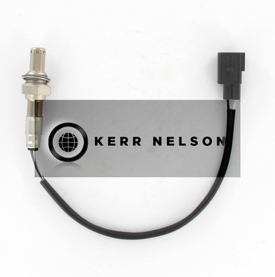 Kerr Nelson KNL995