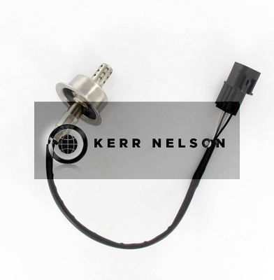 Kerr Nelson KNL998