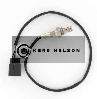 Kerr Nelson KNL999