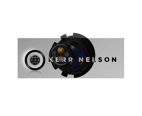 Kerr Nelson KPS014 Parking Sensor PDC
