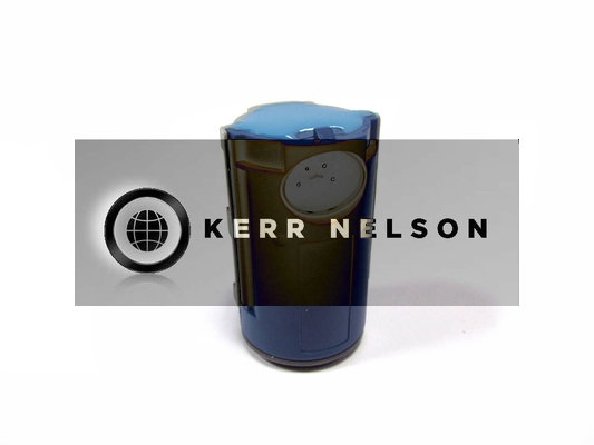 Kerr Nelson KPS019