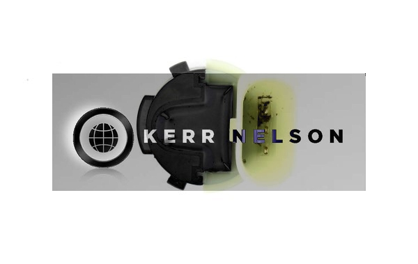 Kerr Nelson KPS030 Parking Sensor PDC