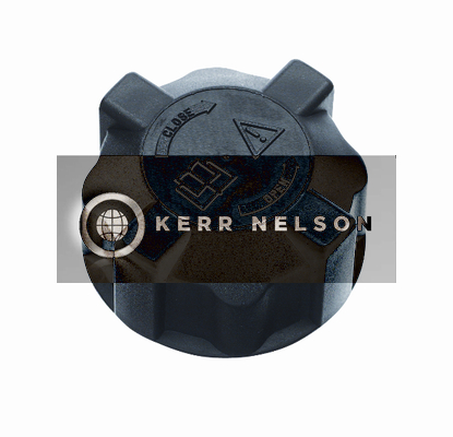 Kerr Nelson KRC016