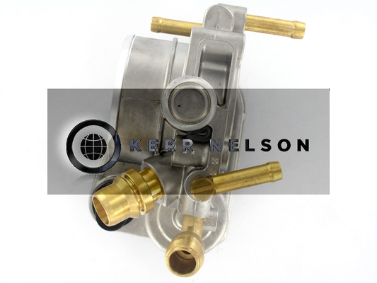 Kerr Nelson KTB158