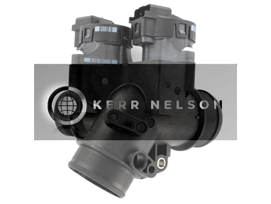 Kerr Nelson KTB166