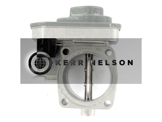 Kerr Nelson KTB169