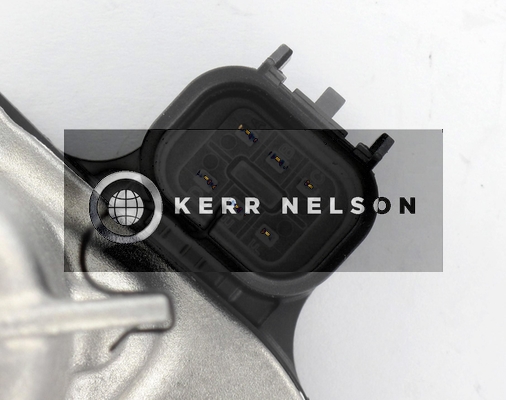 Kerr Nelson Throttle Body KTB171 [PM1665702]