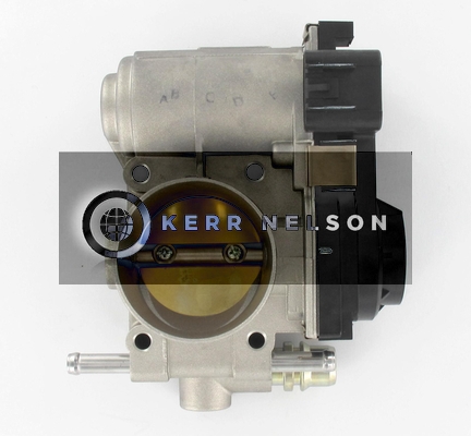 Kerr Nelson KTB205