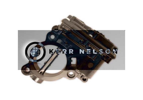 Kerr Nelson KTB206