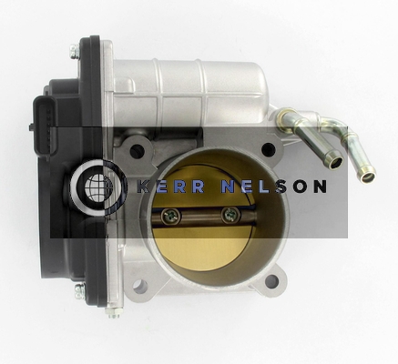 Kerr Nelson KTB207