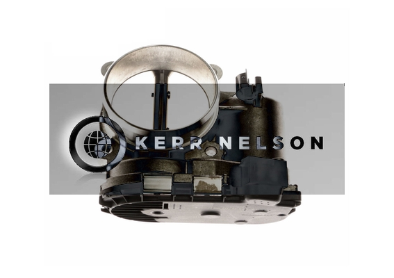 Kerr Nelson KTB209