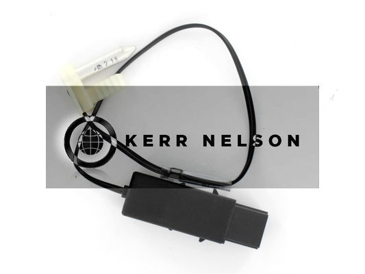 Kerr Nelson KTI002