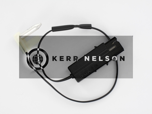 Kerr Nelson KTI007