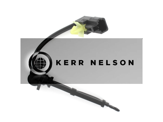 Kerr Nelson KTI008