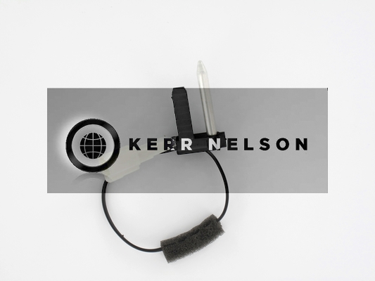 Kerr Nelson KTI009