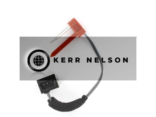 Kerr Nelson KTI010