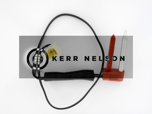 Kerr Nelson KTI012