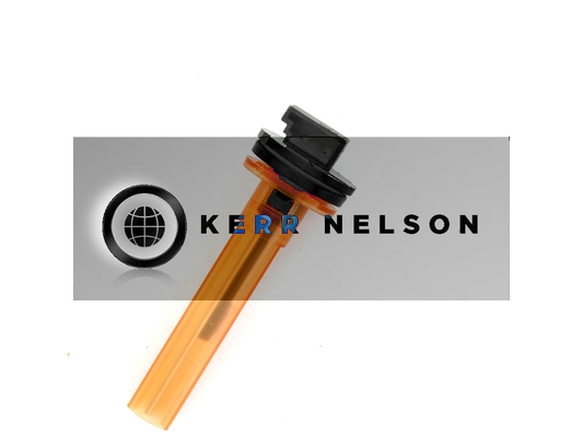 Kerr Nelson KTI021