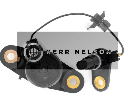 Kerr Nelson KVL020