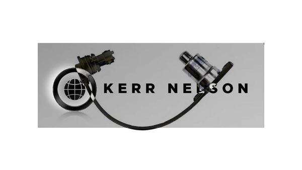 Kerr Nelson KVL022