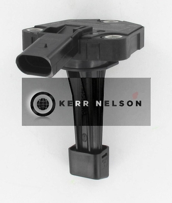 Kerr Nelson KVL026