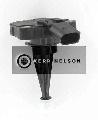 Kerr Nelson KVL027