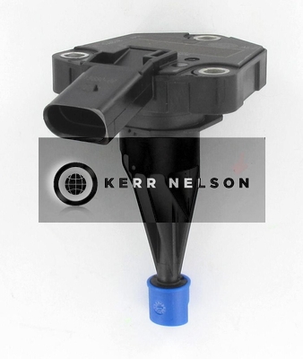 Kerr Nelson KVL028