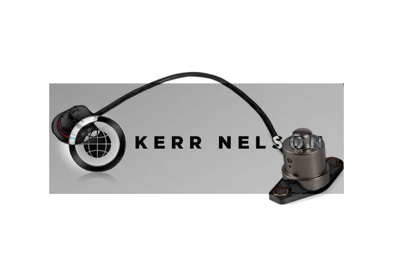 Kerr Nelson KVL035