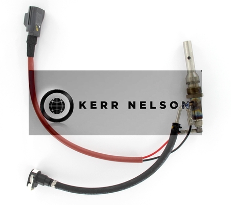 Kerr Nelson KVV001