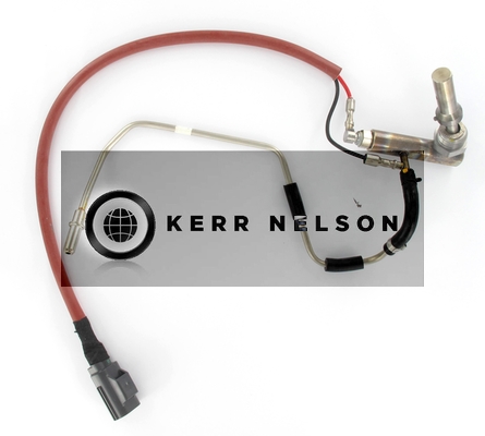 Kerr Nelson KVV005